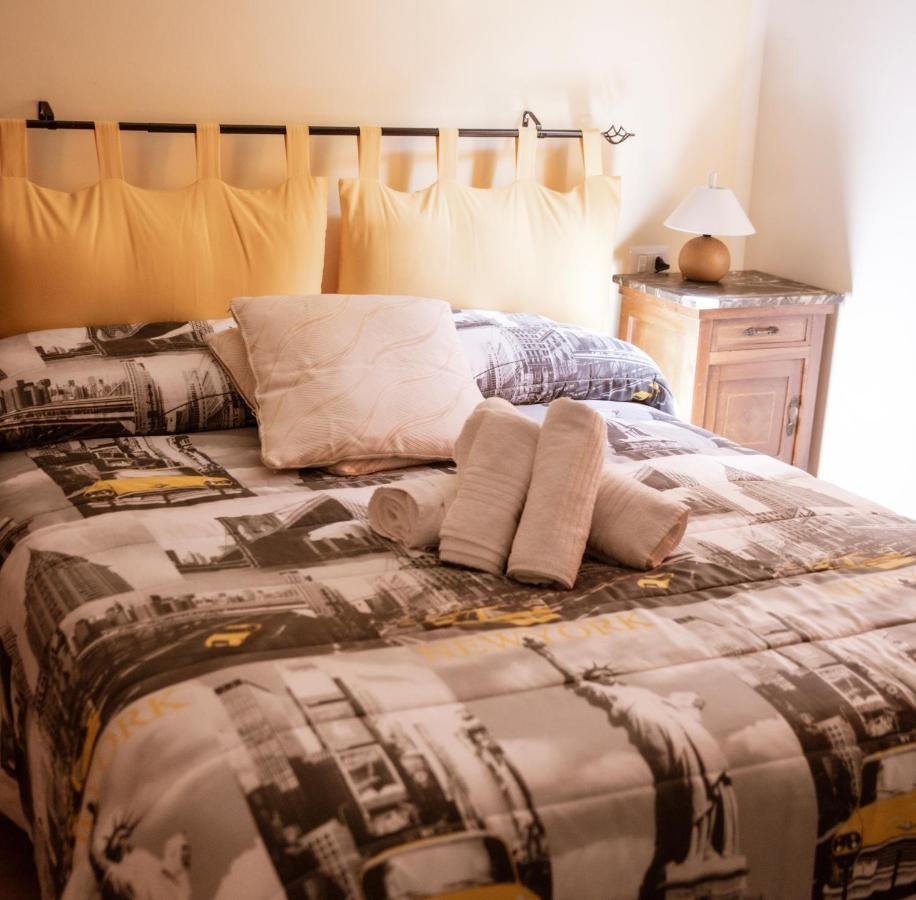 Cerreto di Spoleto Agriturismo Le Due Querce מראה חיצוני תמונה