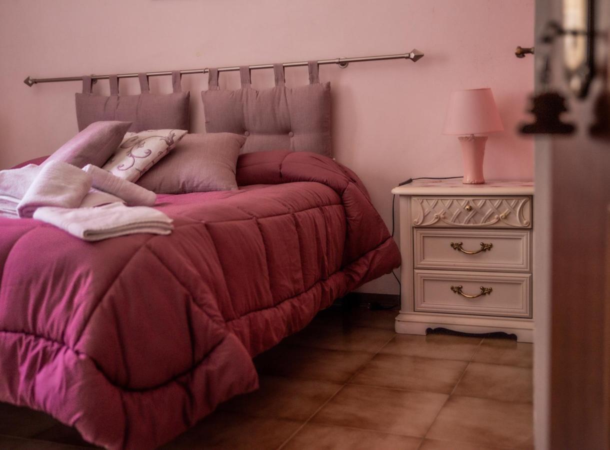 Cerreto di Spoleto Agriturismo Le Due Querce מראה חיצוני תמונה